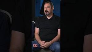 Video post by @60minutes on YouTube