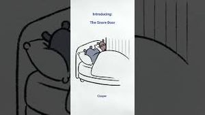 Video post by @casper on YouTube