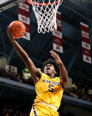 Image post by @gophermbb on Instagram