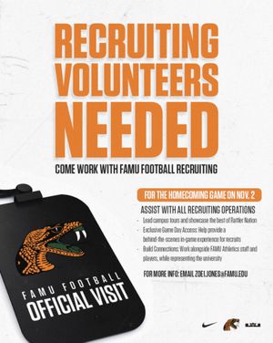 Image post by @famufb on Instagram