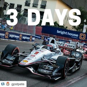 Image post by @firestoneracing on Instagram