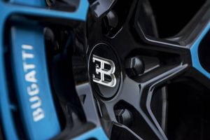 Image post by @bugatti on Instagram