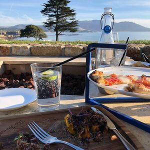Image post by @pebblebeachresorts on Instagram