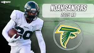 Video post by @maxpreps on YouTube