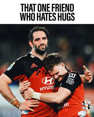 Image post by @superrugby on Instagram