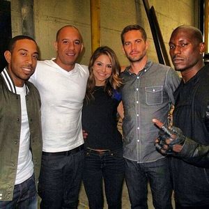 Image post by @ludacris on Instagram