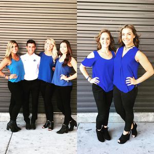 Image post by @broncospirit on Instagram