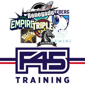 Image post by @f45_training_southeagle on Instagram