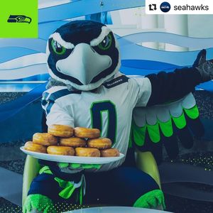 Image post by @blitztheseahawk on Instagram