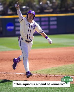 Image post by @tcubaseball on Instagram