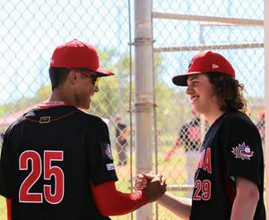 Image post by @baseballcanada on Instagram