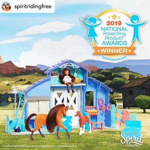 Image post by @justplayproducts on Instagram
