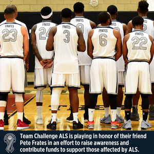 Image post by @the.tournament on Instagram