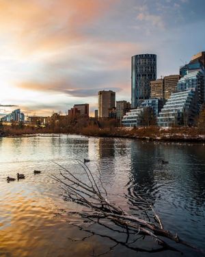 Image post by @cityofcalgary on Instagram