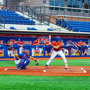 Image post by @latechbsb on Instagram
