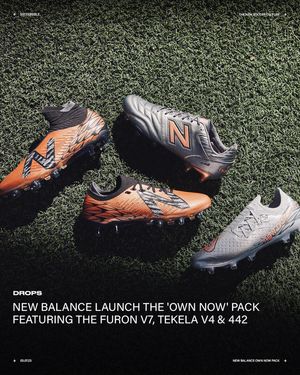 Image post by @soccerbible on Instagram