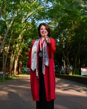 Image post by @thechloeallen on Instagram