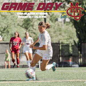 Image post by @coloradomesawomenssoccer on Instagram