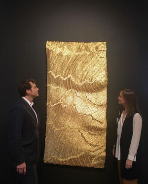 Image post by @phillipsauction on Instagram