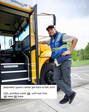 Image post by @mvpsportsgroup on Instagram