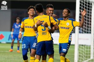 Image post by @sgpremierleague on Instagram