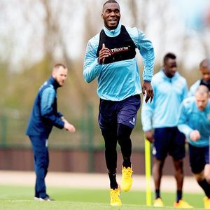 Image post by @christianbenteke on Instagram