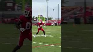 Video post by @kansascitychiefs on YouTube