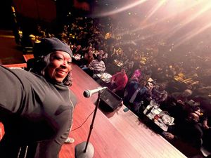 Image post by @comiclonilove on Instagram