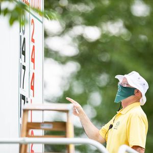 Image post by @memorialgolf on Instagram