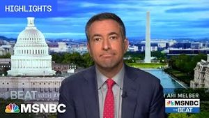 Video post by @msnbc on YouTube