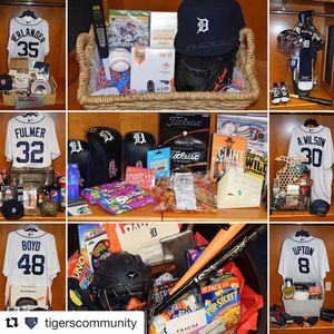 Image post by @ballysportsdet on Instagram
