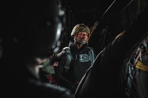 Image post by @goarmy on Instagram