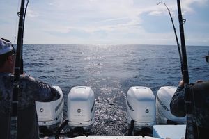 Image post by @freemanboatworks on Instagram