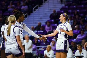 Image post by @KStateWBB on Twitter