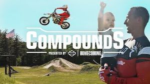 Video post by @nitrocircus on YouTube
