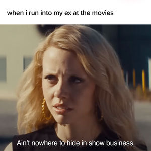 Image post by @RegalMovies on Twitter