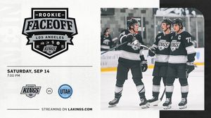 Image post by @LAKings on Twitter