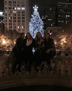 Image post by @haleyhoffman_ on Instagram