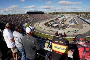 Image post by @martinsvilleswy on Instagram