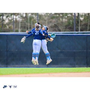 Image post by @wwuathletics on Instagram