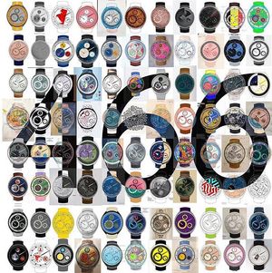 Image post by @sothebyswatches on Instagram