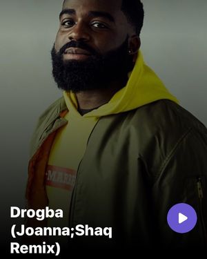 Image post by @shaq on Instagram