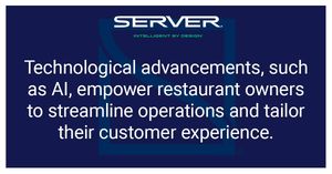 Image post by @ServerProducts on Facebook