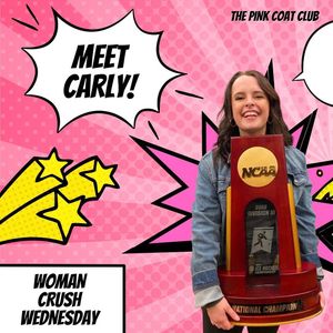 Image post by @pinkcoatsports on Instagram