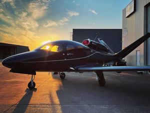 Image post by @statureaviation on Instagram