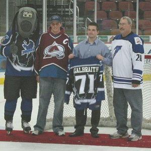 Image post by @wichita_thunder on Instagram