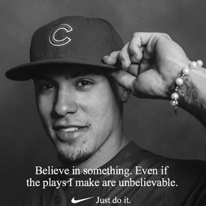 Image post by @chicagocubsnation on Instagram