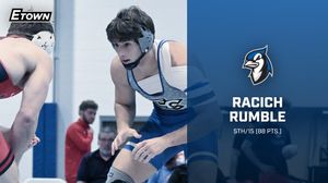 Image post by @etownbluejays on Instagram