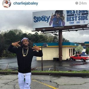 Image post by @2chainz on Instagram