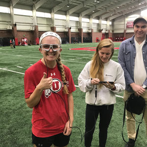 Image post by @utahwsoccer on Instagram